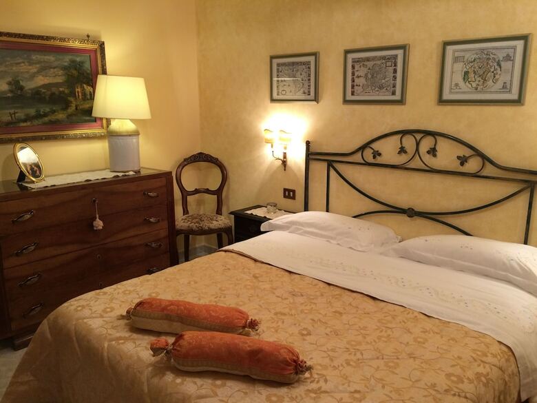 Apartamento Antico Borgo Del Pozzo