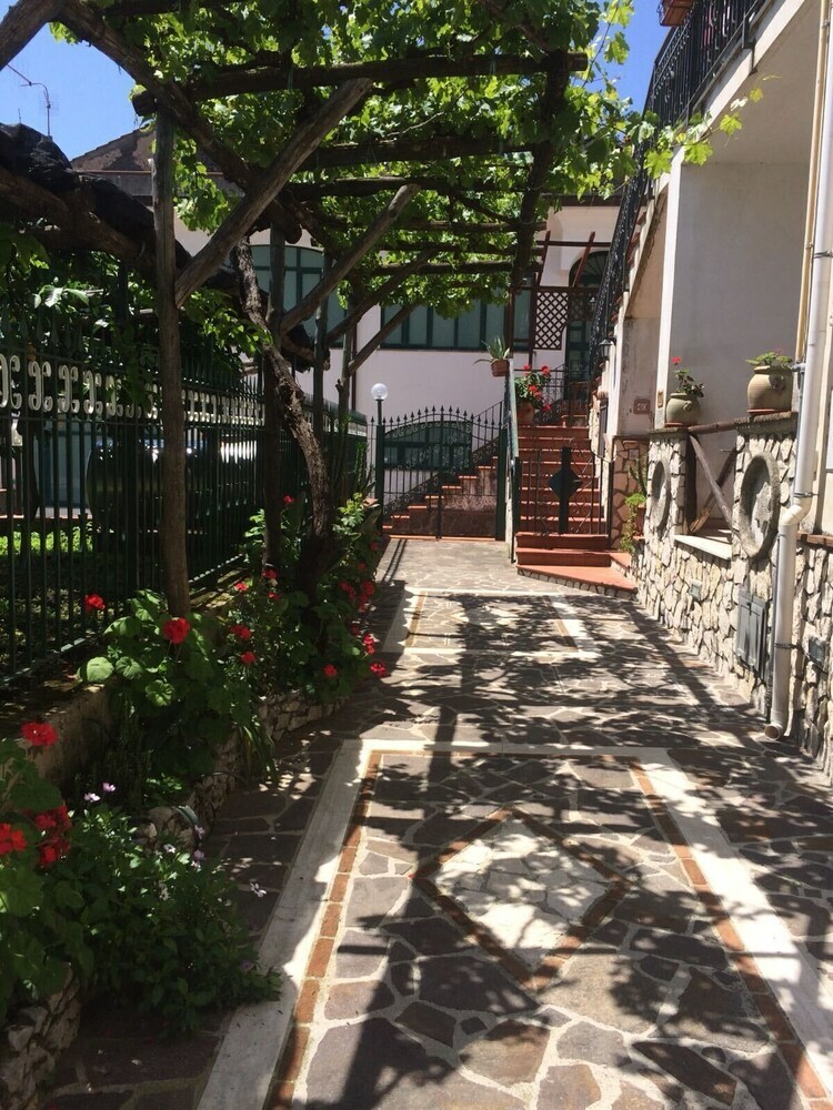 Apartamento Antico Borgo Del Pozzo