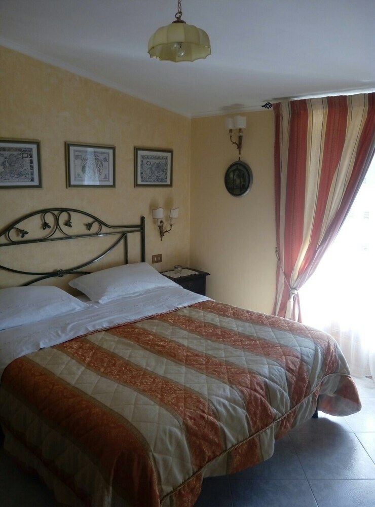 Apartamento Antico Borgo Del Pozzo