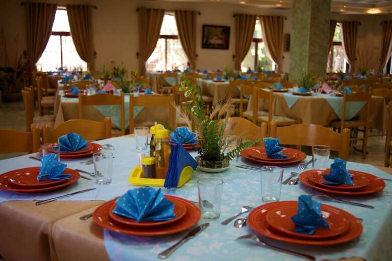 Hotel St. Vincent Guest House - Bethlehem