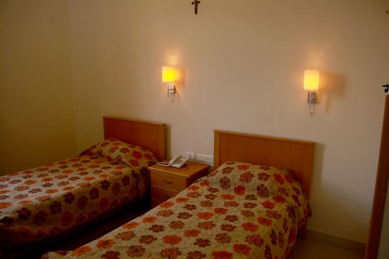Hotel St. Vincent Guest House - Bethlehem