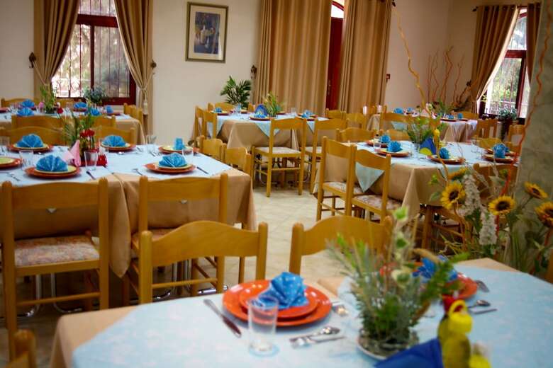 Hotel St. Vincent Guest House - Bethlehem