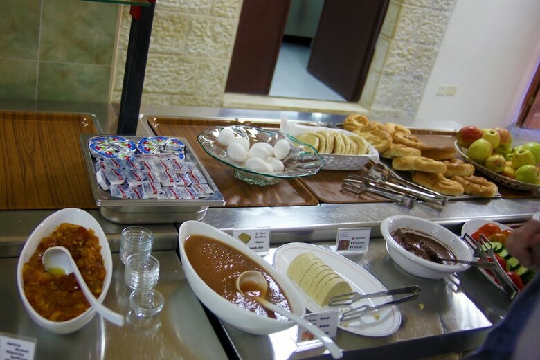 Hotel St. Vincent Guest House - Bethlehem