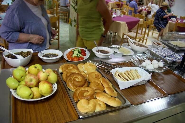 Hotel St. Vincent Guest House - Bethlehem
