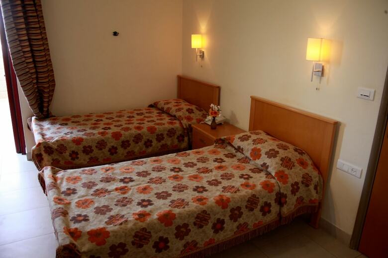 Hotel St. Vincent Guest House - Bethlehem