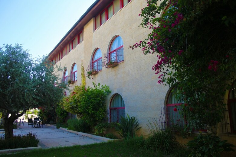 Hotel St. Vincent Guest House - Bethlehem