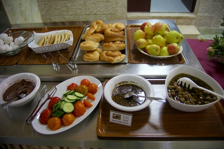 Hotel St. Vincent Guest House - Bethlehem