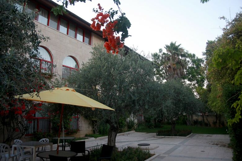 Hotel St. Vincent Guest House - Bethlehem