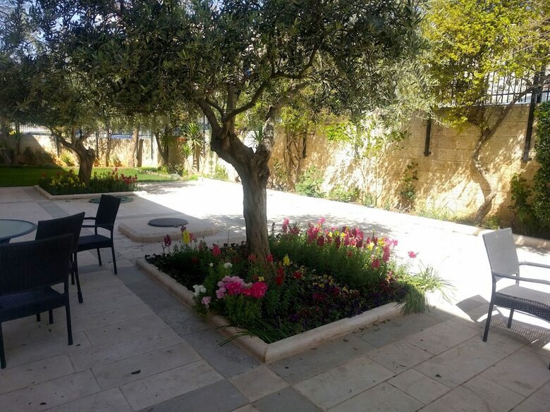 Hotel St. Vincent Guest House - Bethlehem
