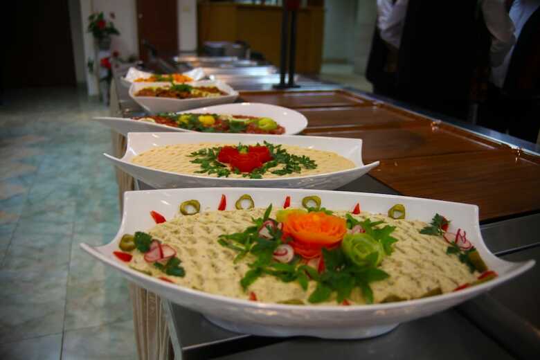 Hotel St. Vincent Guest House - Bethlehem