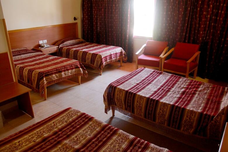 Hotel St. Vincent Guest House - Bethlehem