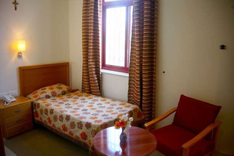 Hotel St. Vincent Guest House - Bethlehem