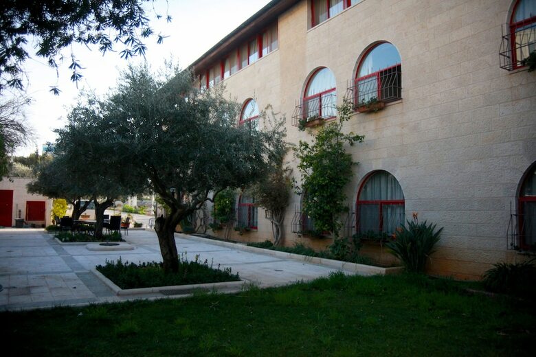 Hotel St. Vincent Guest House - Bethlehem