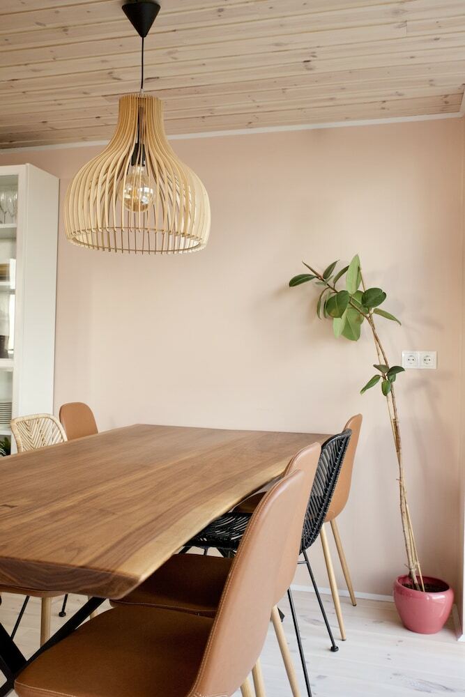 Designers Villa - Near Alafoss Waterfall