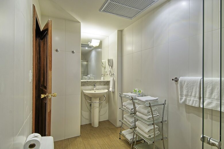 Hotel Balmoral Premium Rooms
