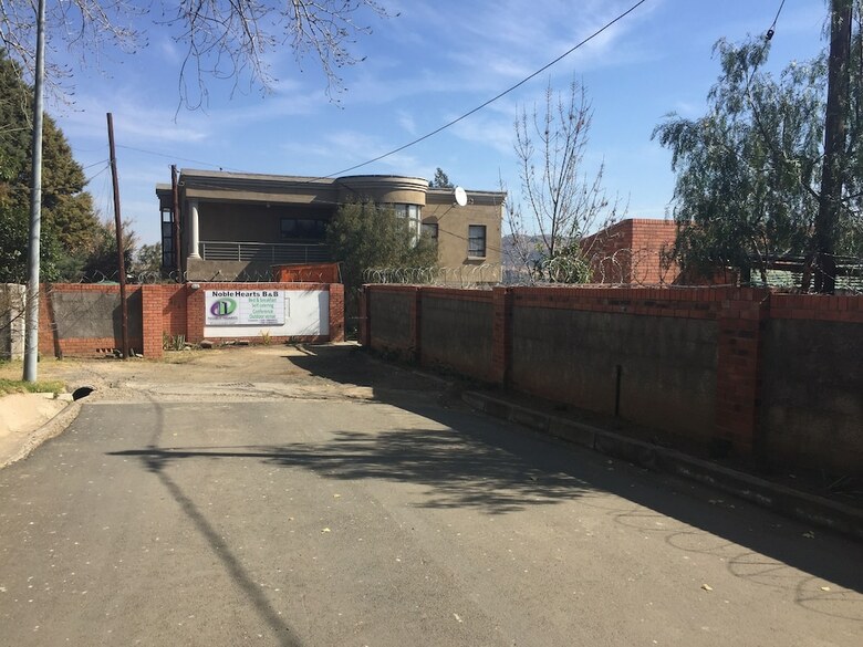 Noble Hearts Bed And Breakfast