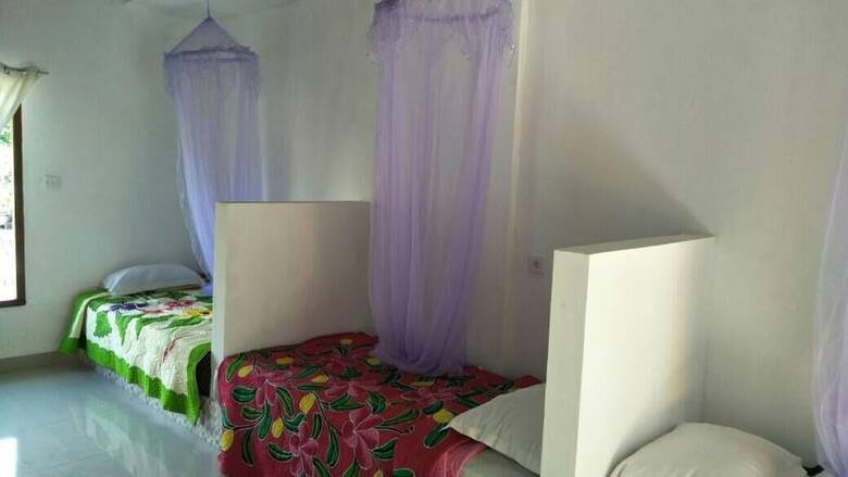 Hotel Bali Sari Homestay