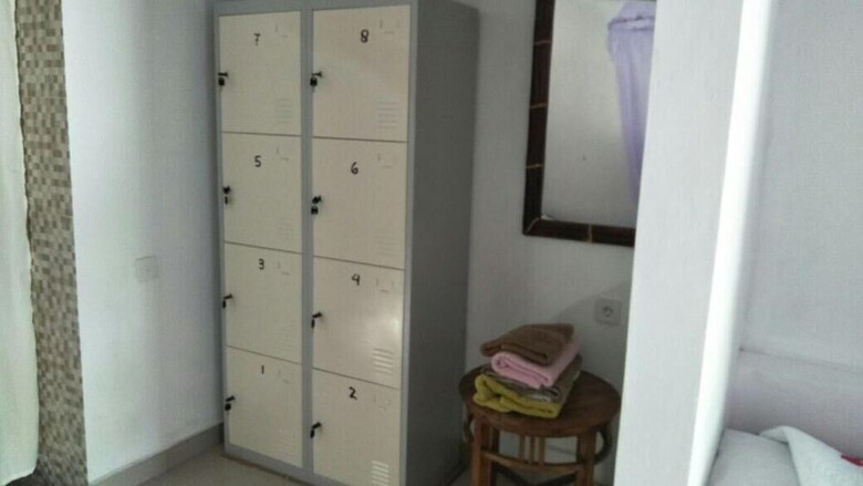Hotel Bali Sari Homestay