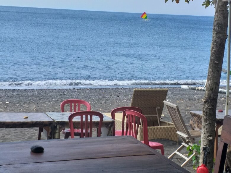 Hotel Bali Sari Homestay