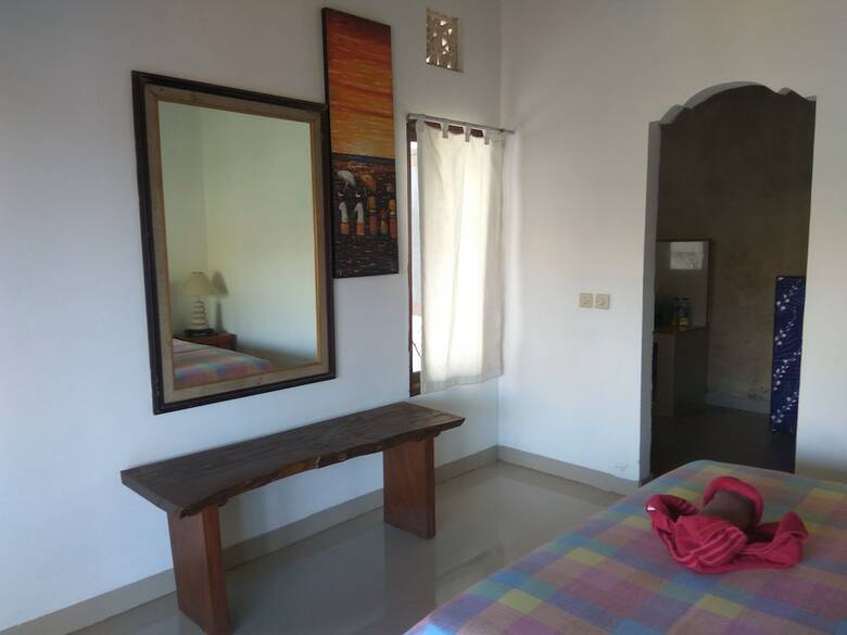 Hotel Bali Sari Homestay
