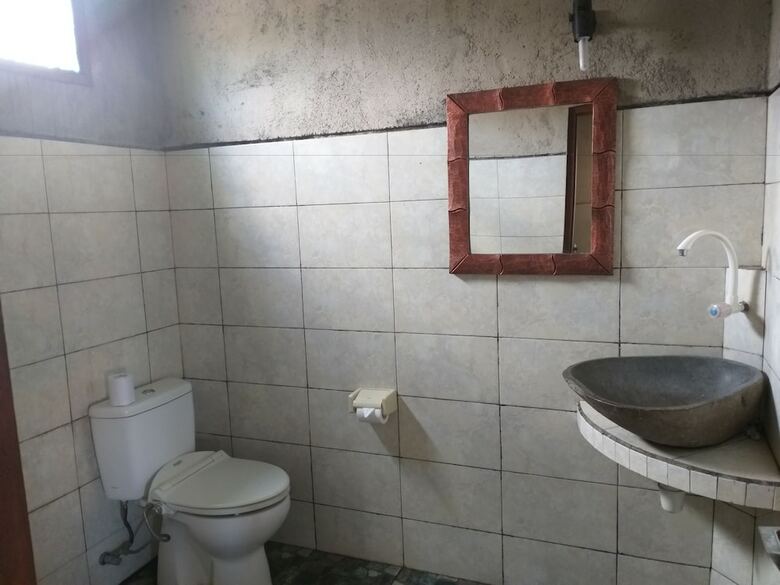 Hotel Bali Sari Homestay