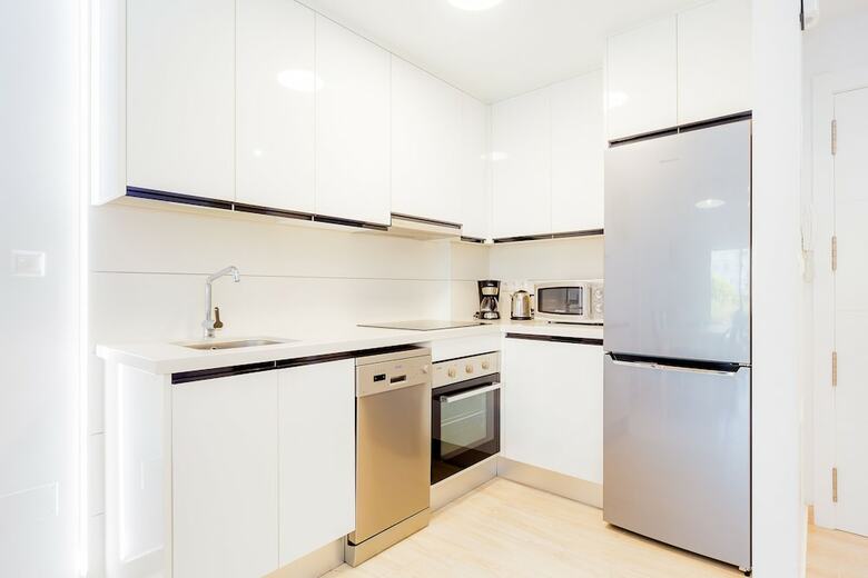 Apartamentos White Sands Of Pinada Beach 3