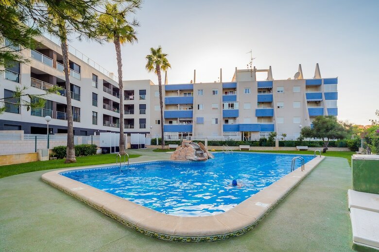 Apartamentos White Sands Of Pinada Beach 3