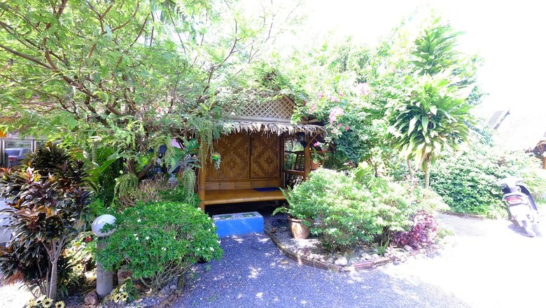Hotel Bangkham Homestay