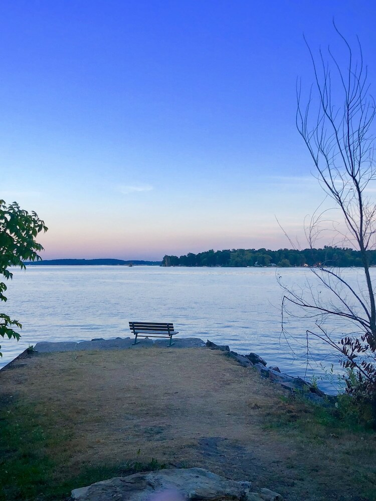 1000 Islands Bed And Breakfast ? The Bulloch House