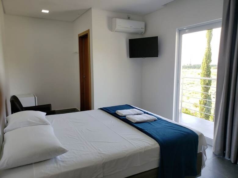 Posada Hotel Conchas