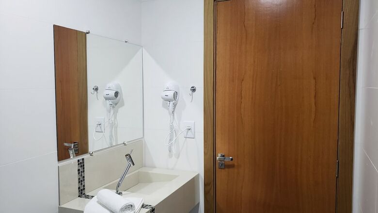 Posada Hotel Conchas
