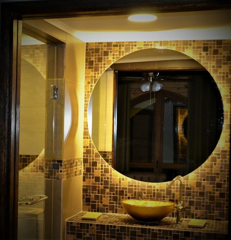 Apartamento Palais Des Cedres