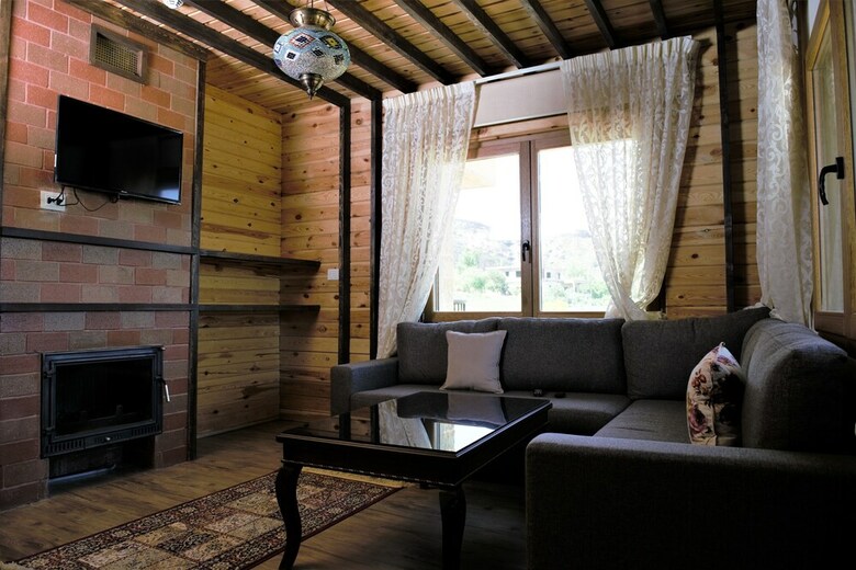 Apartamento Palais Des Cedres
