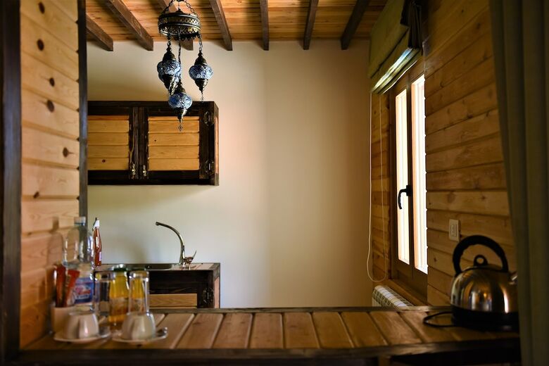 Apartamento Palais Des Cedres