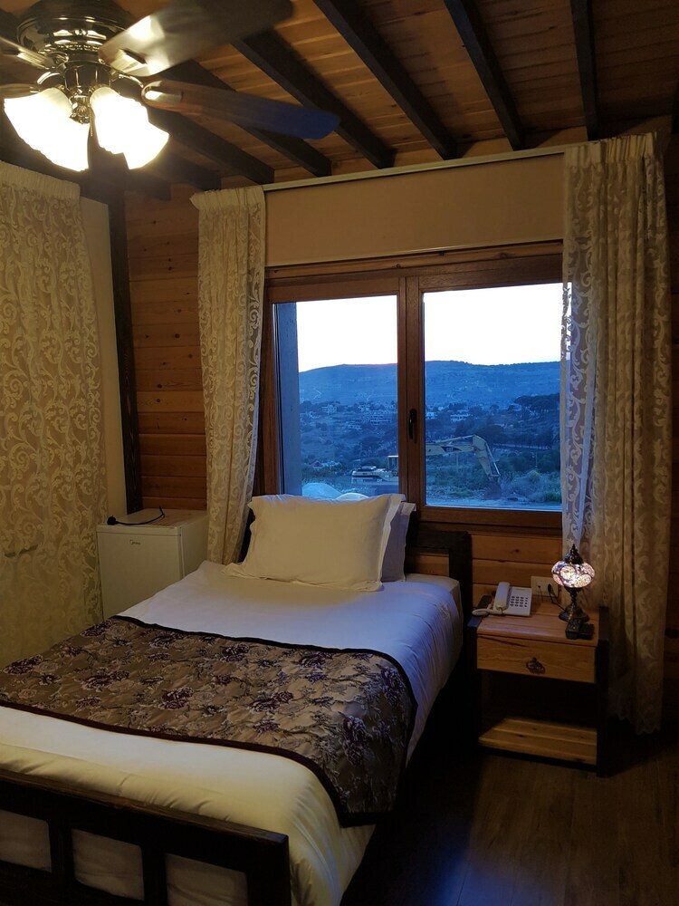 Apartamento Palais Des Cedres