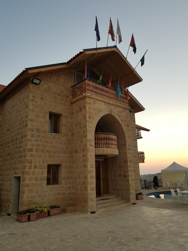 Apartamento Palais Des Cedres
