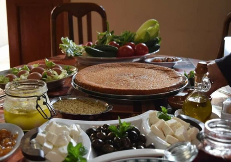 Hostal Boustany Guest House
