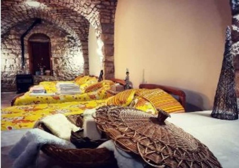 Hostal Boustany Guest House