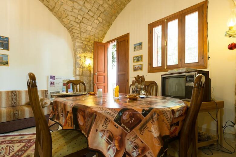 Hostal Boustany Guest House