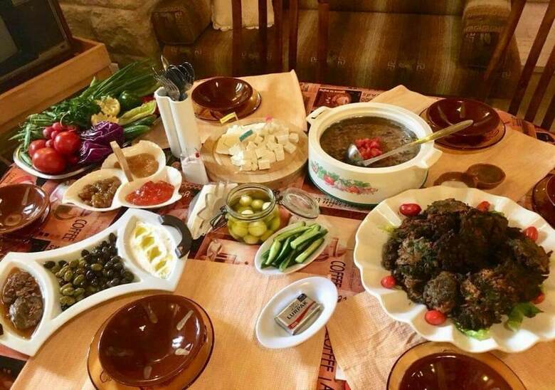 Hostal Boustany Guest House