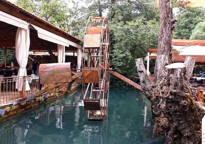 Hostal Boustany Guest House