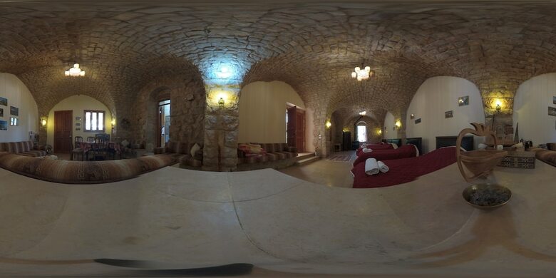 Hostal Boustany Guest House