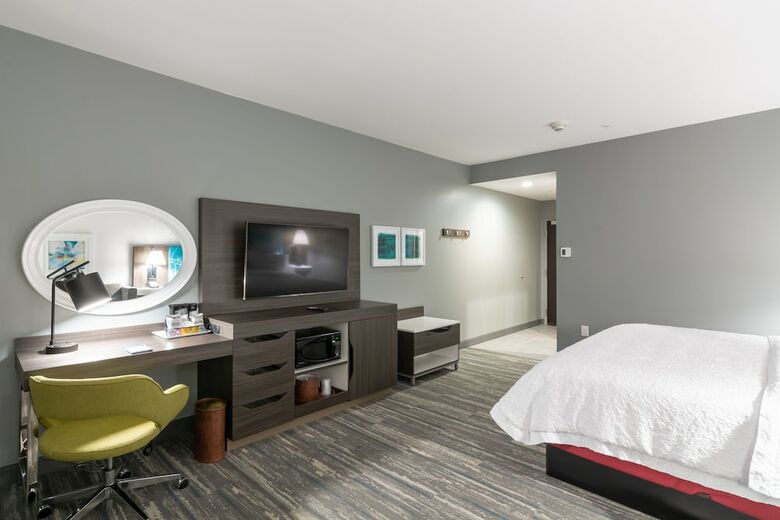 Hotel Hampton Inn & Suites Dallas East