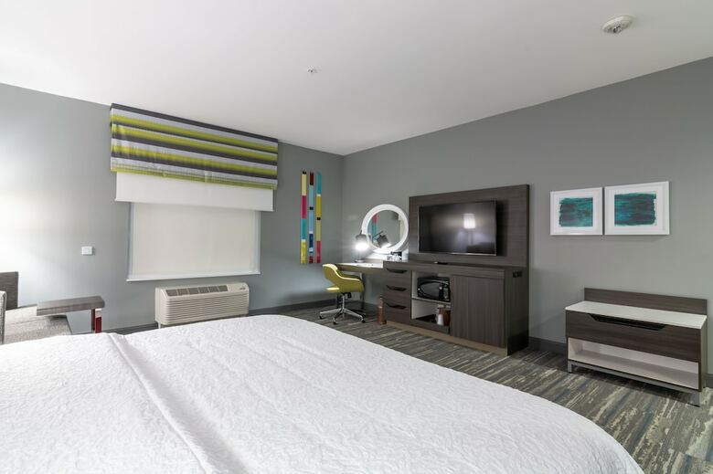 Hotel Hampton Inn & Suites Dallas East