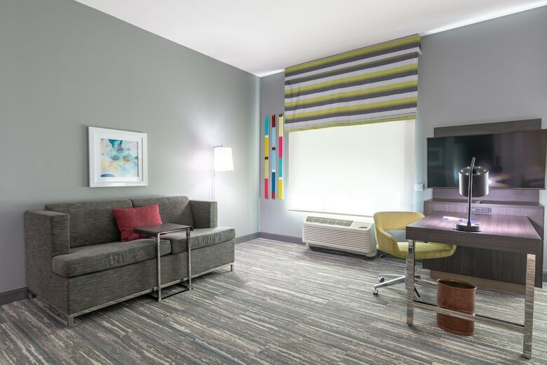 Hotel Hampton Inn & Suites Dallas East