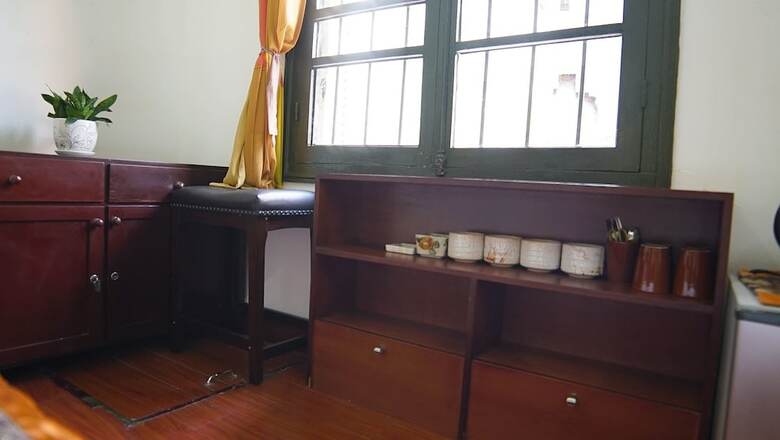 Hotel Nq Vintage House