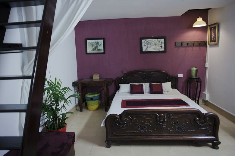 Hotel Nq Vintage House