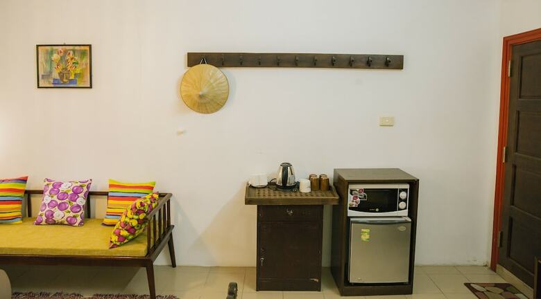Hotel Nq Vintage House