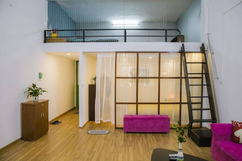 Hotel Nq Vintage House