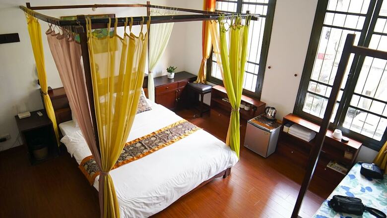 Hotel Nq Vintage House